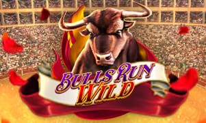 Hình ảnh Bulls Run Wild tại 35win