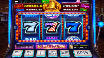 Giao diện chính của ứng dụng 35win